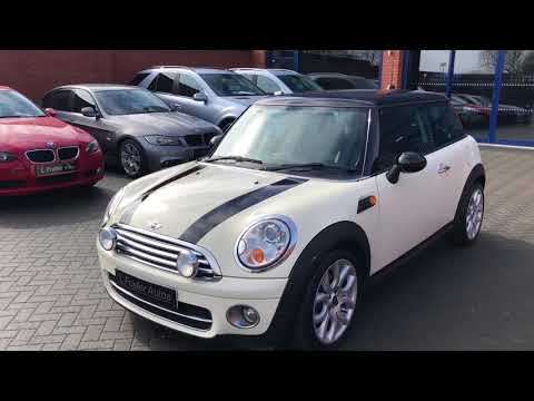 mini-cooper-d-full-service-history