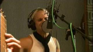 The Rasmus - Livin' in a world without you (Acoustic) - 15 09 08 @ Dasdingtv