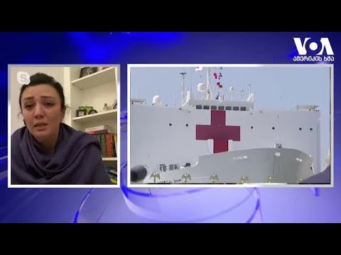 ინტერვიუ გენერალურ კონსულ დიანა ჟღენტთან