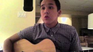 Ed Sheeran - Give Me Love (Cover)