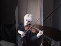 Janne Da Arc『桜』 #JanneDaArc #Violin #アカペラ