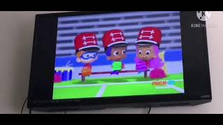 Bubble Guppies Lunch Jokes - Tuba Fish Sandwich