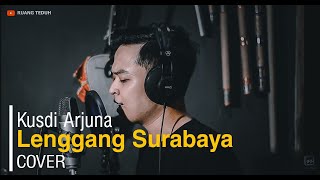 Jathilan Lenggang Surabaya || Live Cover Kusdy Arjuna