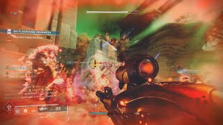 Destiny 2 - Cabal Smash