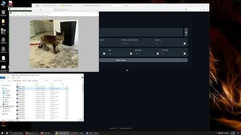 EASY Offline Stable Diffusion Model Training, make your own custom LoRA with Kohya, simple process!