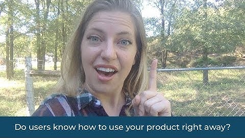 UX Heuristics - #6 Recognition over recall