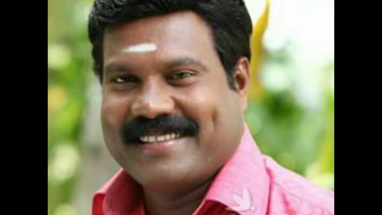 Varikka chakkede  chola kanakkinu    KALABHAVAN MANI 