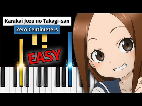 Play Karakai Jouzu No Takagi-San 2 RAP by AeAone on  Music