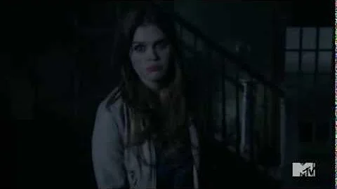 Como Peter Hale reviveu?