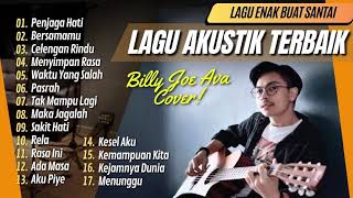 BILLY JOE AVA (COVER) - PENJAGA HATI - BERSAMAMU - CELENGAN RINDU || LAGU POP TANPA IKLAN