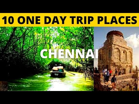 1 day trip from chennai