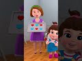 Roses Are Red 🌹 | Nursery Rhymes &amp; Kids Songs | Hello Tiny #shorts