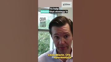 Would you let AI guide your next deal?