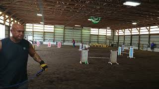 Nik CPE Level 3 Jumpers March 19, 2022