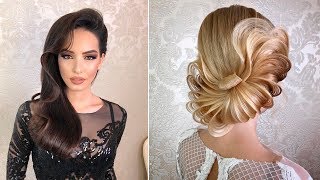 Top 4 Amazing Hair Transformations - Hairstyles Compilation by Georgiy Kot
