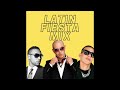 2022 Latin Fiesta Mix (Super clean) (Dj Izzy Duzzit)