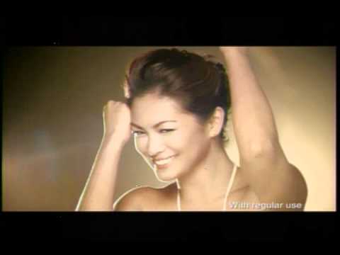 Olay Total Effects Commercial [HQ]