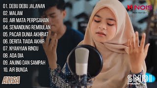 Sang Biduan Alisa - Debu Debu Jalanan - Malam - Full Album