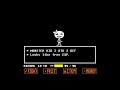 What happens when you spare monster kid :Undertale Ps4