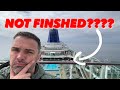 Revealing my experience po britannia post refit review