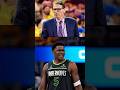 2X NBA ALL Star, NBA Executive Kiki  Vandeweghe joined the NBA Panel …