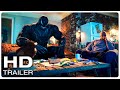 VENOM 2 LET THERE BE CARNAGE "Venom's New Roommates" Movie Clip + Trailer (NEW 2021) Movie HD