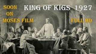 King of Kings (1927) HD Official Trailer