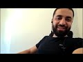 Chessboxing | Persian Shah vs Crazy Arms promo | LCB36: Clash of Kings | Chess Boxing