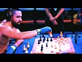 Chessboxing | Persian Shah vs Crazy Arms promo | LCB36: Clash of Kings | Chess Boxing