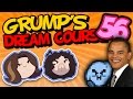 Grump's Dream Course: Obama's Back, Baby - PART 56 - Game Grumps VS