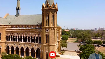 Ye hai Karachi | City of Lights | Karachi Sab kaa |Karachi views |Karachi street View