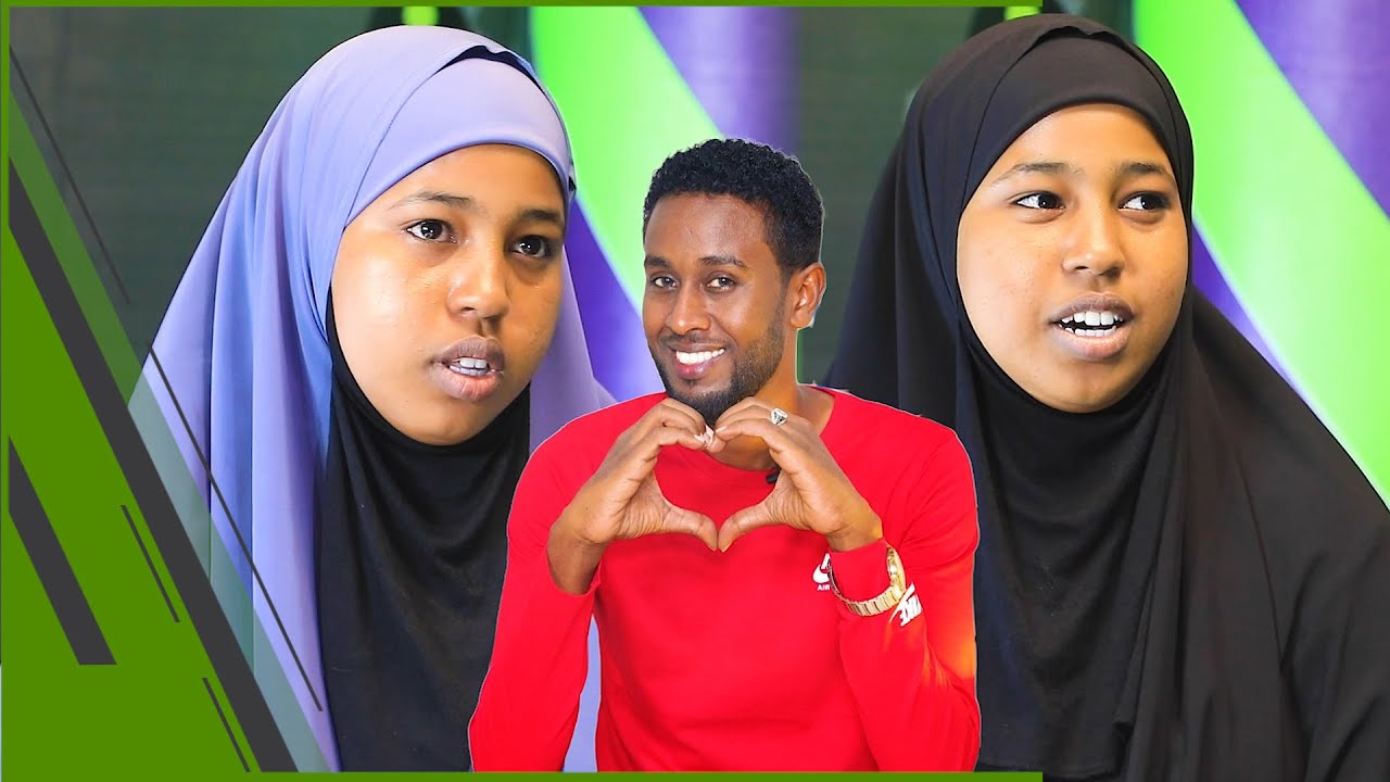 Farxad walashen Ifraax 20 sano kadib todobaad ayay ku heshay kadib baafintii aan u samaynay laakiin