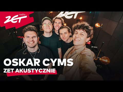 Oskar Cyms -
