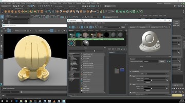 cgi2 001 Week4 03 - Procedural Texturing