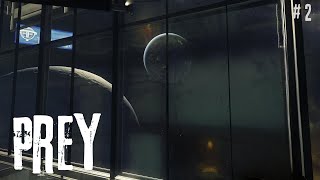 :    - Prey - # 2