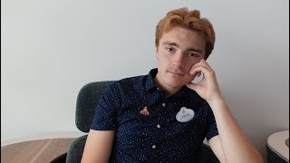 The TRUTH about the Disney College Program.