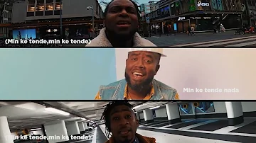 Stanley Clementina - Mi'n Ke Tende ft. Muisjemuis & RIchie Rich (Prod. SteezMusic)