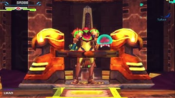 Samus Returns Randomizer - |001| (Part 1) Full Rando