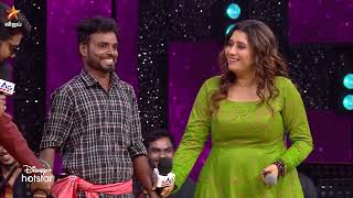 Super Singer Season 10–Vijay Tv Show