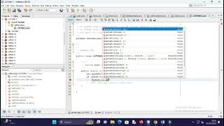 cara membuat pemrograman dasar java dengan menggunakan netbeans Update