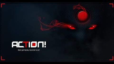 Action! 2.3.0.0 Final + NEW 2 KEY 13.04.2017