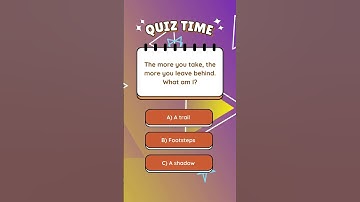 Only 5% Can Solve These Tricky Riddles – Are You One of Them? #quiz #logicpuzzles #trivia #quiztime