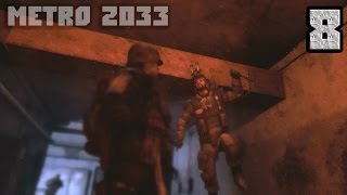 Metro2033: Спасены! #8