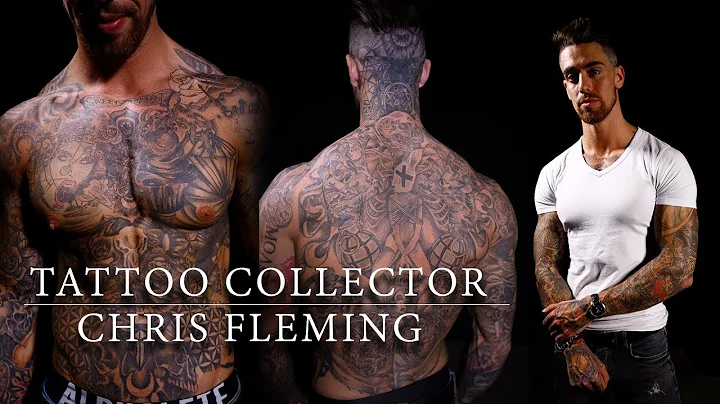 Tattoo Collector - Chris Fleming