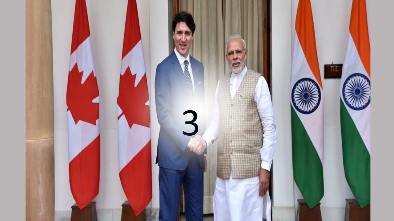 🇨🇦 Top 5 Countries that Love Canada 🇨🇦 | Antarctica Gamers 🇦🇶