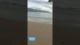 Talaudyong Beach, Puerto Princesa City, Palawan, Philippines