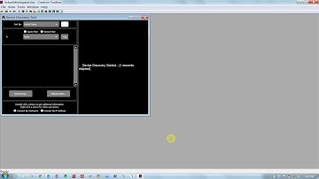 Introduction to Crestron Systems: Crestron Toolbox™