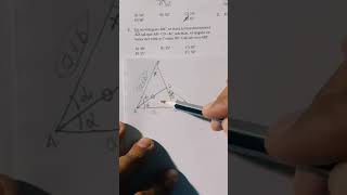 Anual 2020 (ACV) - Álgebra (S6) - Congruencia de Triángulos