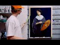 What it actually takes to become a better painter