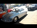 3x Porsche 356, M3 (2,1)
